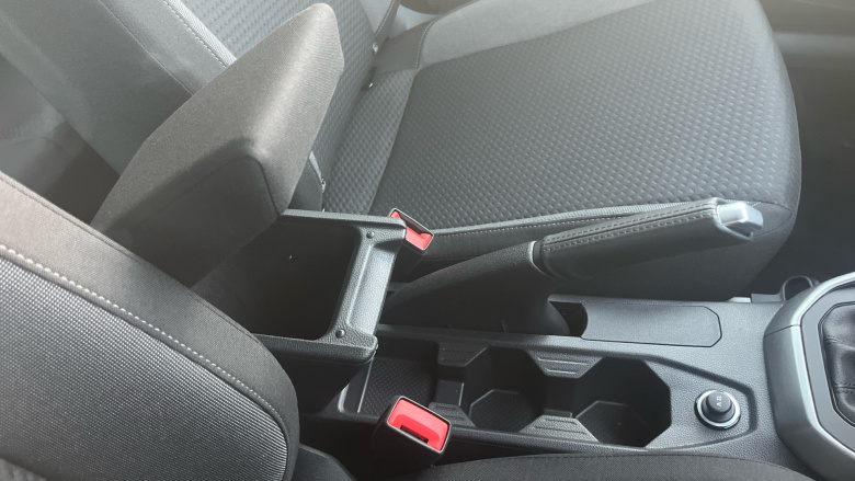 Volkswagen Polo 1.0 TSI Life 5dr Petrol Hatchback